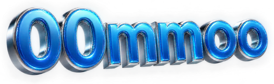 00mmoo Logo